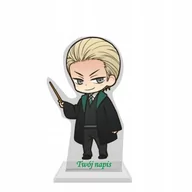 Figurki dla dzieci - Maxi Figurka Harry Potter Draco Kolekcjonerska - miniaturka - grafika 1