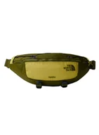 Nerki - Nerka The North Face Terra Lumbar 6L - forest olive/yellow silt - miniaturka - grafika 1