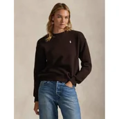 Bluzy damskie - POLO RALPH LAUREN Bluza | Regular Fit - miniaturka - grafika 1