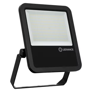 LEDVANCE Projektor FLOOD LED PFM 125W4000K SYM 100 BK LEDV 15000lm 4058075423701 4058075423701 - Lampy ogrodowe - miniaturka - grafika 1