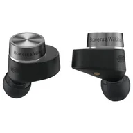 Słuchawki - BOWERS&WILKINS PI7 S2 Czarny - miniaturka - grafika 1