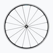 Koła rowerowe - Shimano Koło rowerowe przednie Shimano WH-RS700-C30-TL-F - miniaturka - grafika 1