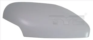 Pokrywa, zewnętrzne lusterko TYC 338-0033-2 - Lusterka samochodowe - miniaturka - grafika 1