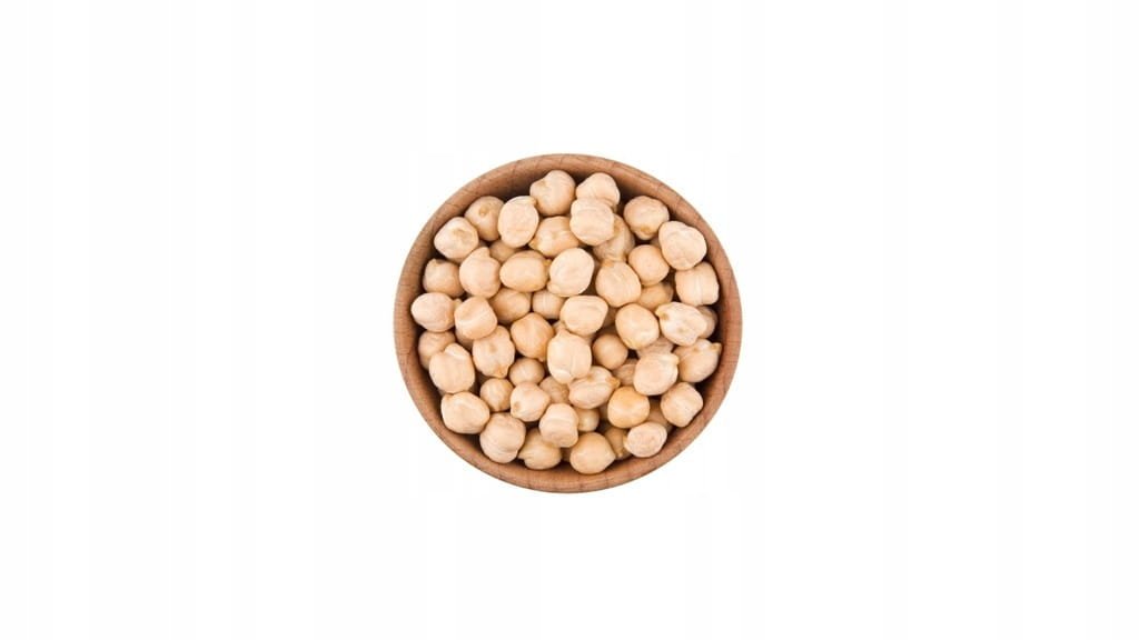 Ciecierzyca biała 1KG Cieciorka, Groch rzymski