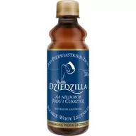 Woda - POLSKIE WODY LECZNICZE Mineralna woda lecznicza Dziedzilla 330ml - Polskie Wody Lecznicze 5903538342695 - miniaturka - grafika 1