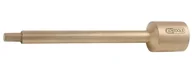 Klucze i nasadki - KS TOOLS BRONZE+ Nasadka z bitem imbusowym 1/2" długa 8x120 mm - miniaturka - grafika 1
