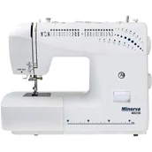 Maszyny do szycia - Minerva M823B - miniaturka - grafika 1