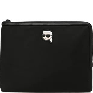 Karl Lagerfeld Etui na iPad k/ikonik 2.0 - Etui do tabletów - miniaturka - grafika 1