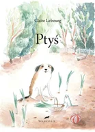 Literatura popularno naukowa dla młodzieży - Ptyś - miniaturka - grafika 1