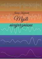 E-booki - kultura i sztuka - Myśli nieujarzmione - miniaturka - grafika 1
