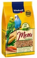 Karma dla ptaków - Karma dla średnich papug Polly 800 g Vitakraft - miniaturka - grafika 1