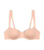 Biustonosze - Biustonosz Triumph Body Make-Up Illusion Balconette-80E - miniaturka - grafika 1