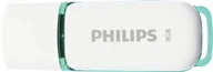 Pendrive - Pendrive Philips Snow Edition 2.0, 8 GB FM08FD70B/00 - miniaturka - grafika 1