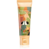 Kremy do twarzy - SKIN79 Natural Snail Mucus Cream Krem do twarzy ze śluzem ślimaka 50ml 46361-uniw - miniaturka - grafika 1
