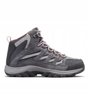 Botki damskie - COLUMBIA BUTY CRESTWOOD 2099861053 r 37 - miniaturka - grafika 1