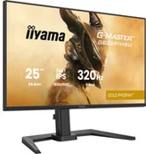 Monitory - iiyama G-MASTER GB2591HSU-B1 24.5" FHD LED Czarny - miniaturka - grafika 1