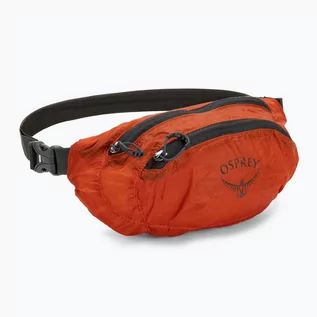 Nerki - Saszetka nerka Osprey UL Stuff Waist Pack 2 l pomarańczowa 10003298 | WYSYŁKA W 24H | 30 DNI NA ZWROT - grafika 1