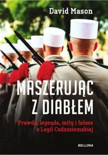 Maszerując z diabłem - Biografie i autobiografie - miniaturka - grafika 2