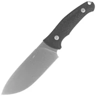 Noże - Nóż Viper Ranger Black Suretouch, Stonewashed N690 by Jens Ansø (VT4054GG) - miniaturka - grafika 1
