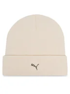 Czapki męskie - Puma Czapka Metal Puma Cat High Crown 264040 04 Czarny - miniaturka - grafika 1