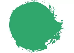Citadel 22-22 Layer Sybarite Green 12ml - Akcesoria do gier planszowych - miniaturka - grafika 1