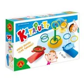 Gry planszowe - Katapulty - miniaturka - grafika 1