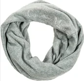 Akcesoria jeździeckie - Komin Cavallino Marino Arctic - HKM - miniaturka - grafika 1