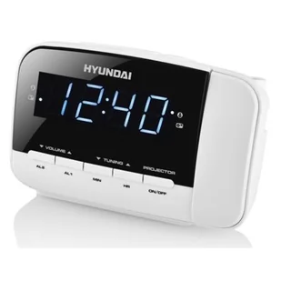 Hyundai RAC481PLLWW - Radiobudziki - miniaturka - grafika 1