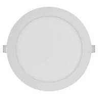 Lampy sufitowe - Oprawa stropowa EMOS Nexxo ZD1144 Biały - miniaturka - grafika 1
