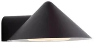 Lampy ścienne - Frandsen - Grasp Lampa Ścienna Matt Beetroot Frandsen - miniaturka - grafika 1