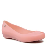 Baleriny - Melissa Baleriny Ultragirl Basic II Ad 32938 Pink 01759 - miniaturka - grafika 1