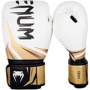 Rękawice bokserskie - Venum Challenger 3.0 rękawice bokserskie, biały, 0,3 l 03525-520-10oz (VENUM-03525-520-10oz) - miniaturka - grafika 1