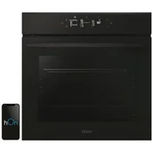 Piekarniki do zabudowy - Haier ID Series 4 H6 ID46G3YTB - miniaturka - grafika 1