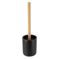 Akcesoria do wc - Szczotka toaletowa Loudis Black - miniaturka - grafika 1