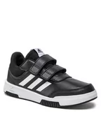 Buty dla chłopców - adidas Buty Tensaur Sport 2.0 Cf K GW6440 Czarny - miniaturka - grafika 1