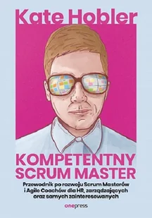 Kompetentny Scrum Master - Biznes - miniaturka - grafika 1