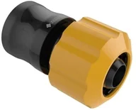 Inne akcesoria do nawadniania - HOSE QUICK CONNECTOR STOP 3/4IN - miniaturka - grafika 1