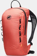 Plecaki - Neon Light (Plecaki wspinaczkowe), Unisex - Mammut, Kolor:łososiowy, Rozmiar:12 L - miniaturka - grafika 1