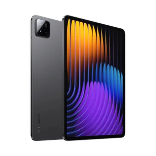 XIAOMI Pad 7 11.2 Wi-Fi 8/128GB Szary - Tablety - miniaturka - grafika 1
