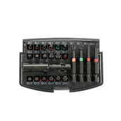 Bity - YATO Groty do wkrętarki Bity Końcówki Śrubokrętowe 23 - miniaturka - grafika 1