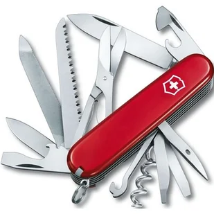 Victorinox Ranger Celidor 1.3763 - Akcesoria turystyczne - miniaturka - grafika 1