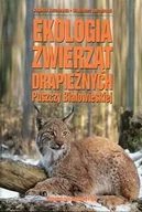 Nauki przyrodnicze - Ekologia zwierząt drapieżnych Puszczy Białowieskiej - miniaturka - grafika 1