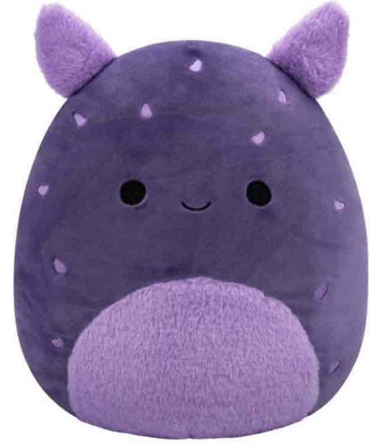 Oha – Uroczy pluszowy przyjaciel Squishmallows o wysokości 35 cm, idealny do przytulania i zabawy! Dodaj odrobinę radości do swojego życia z tym wyj..