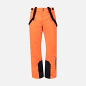 Spodnie narciarskie - HERO BLACKSIDE INSULATED PANT - miniaturka - grafika 1