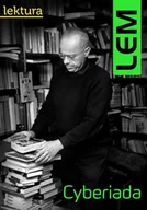 E-booki - lektury - Cyberiada - miniaturka - grafika 1