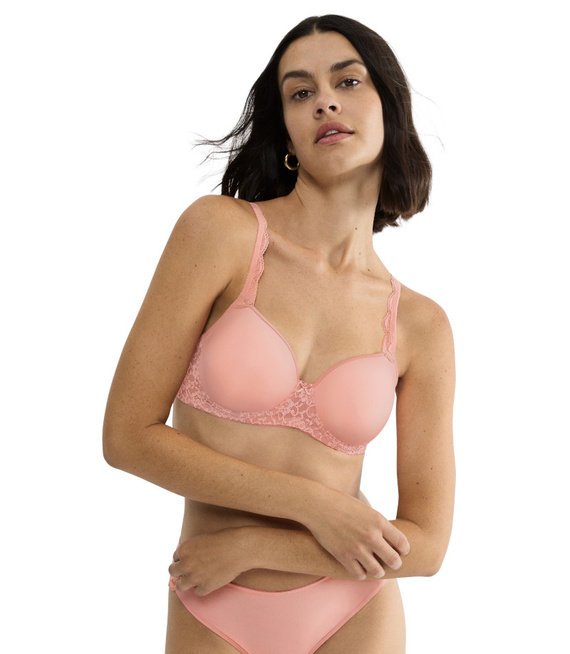 Biustonosz usztywniany na fiszbinie Triumph Amourette WP-80B