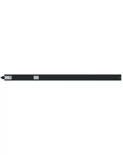 APC Listwa zasilająca EPDU1216B PDU Easy Basic 0U,11kW,36xC13,6xC19 - Listwy zasilające - miniaturka - grafika 2