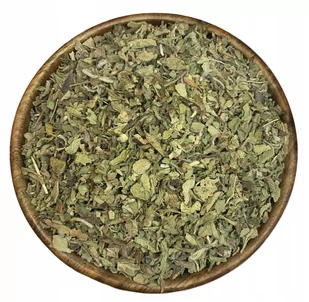 CZYSTEK SUSZONY 100% liść czystka 50g - Herbata - miniaturka - grafika 1