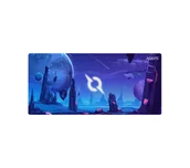 Podkładki pod mysz - Aqirys Kraken XL Niebieski - miniaturka - grafika 1