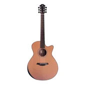 Gitary akustyczne - Furch Yellow Deluxe Gc-CR LR Baggs Anthem - miniaturka - grafika 1